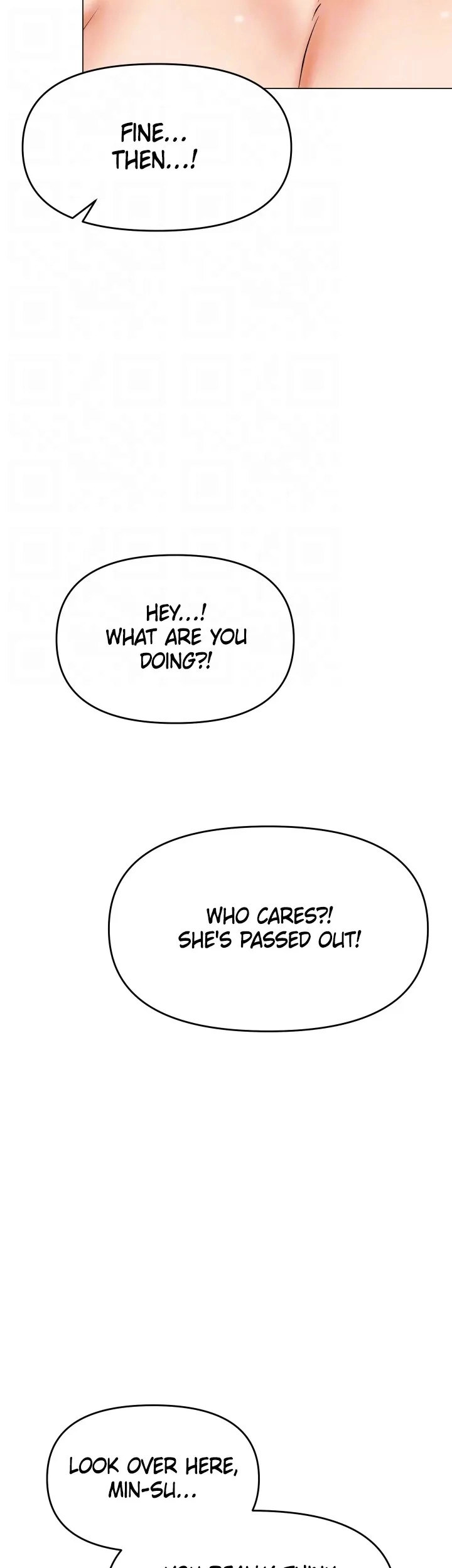Sponsor Me Please Chapter 38 Page 35