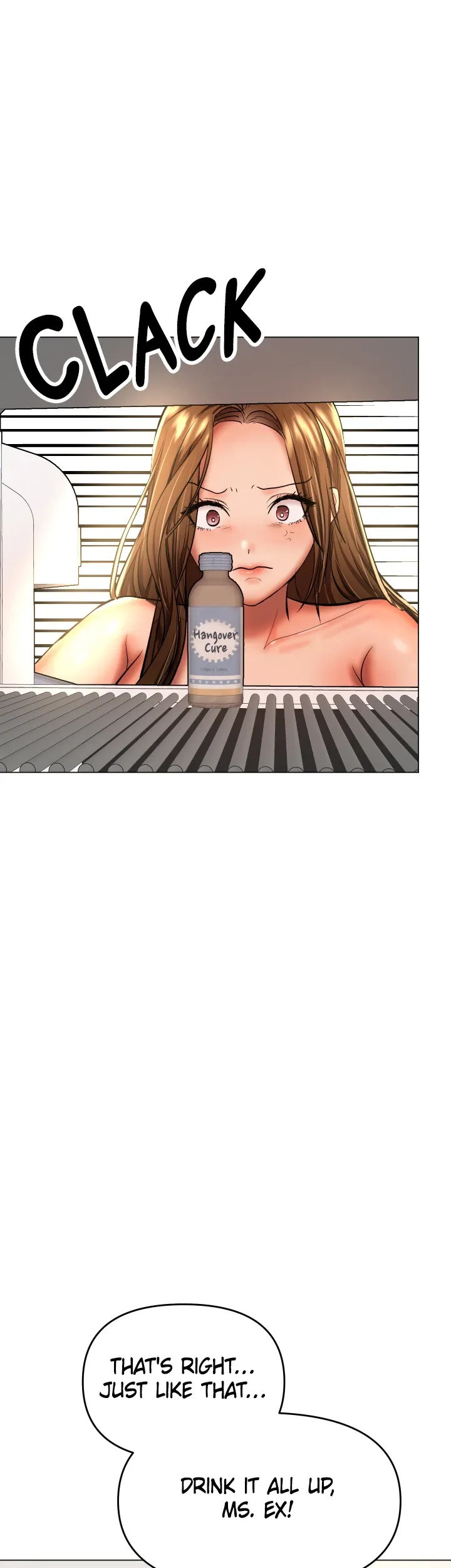 Sponsor Me Please Chapter 38 Page 41