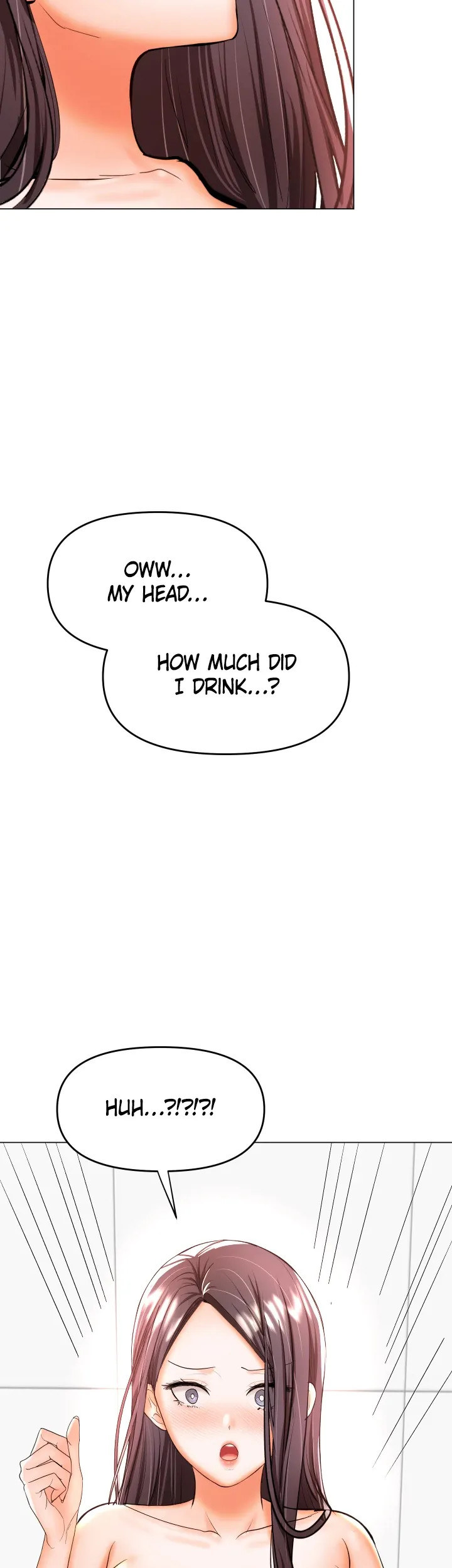 Sponsor Me Please Chapter 38 Page 43
