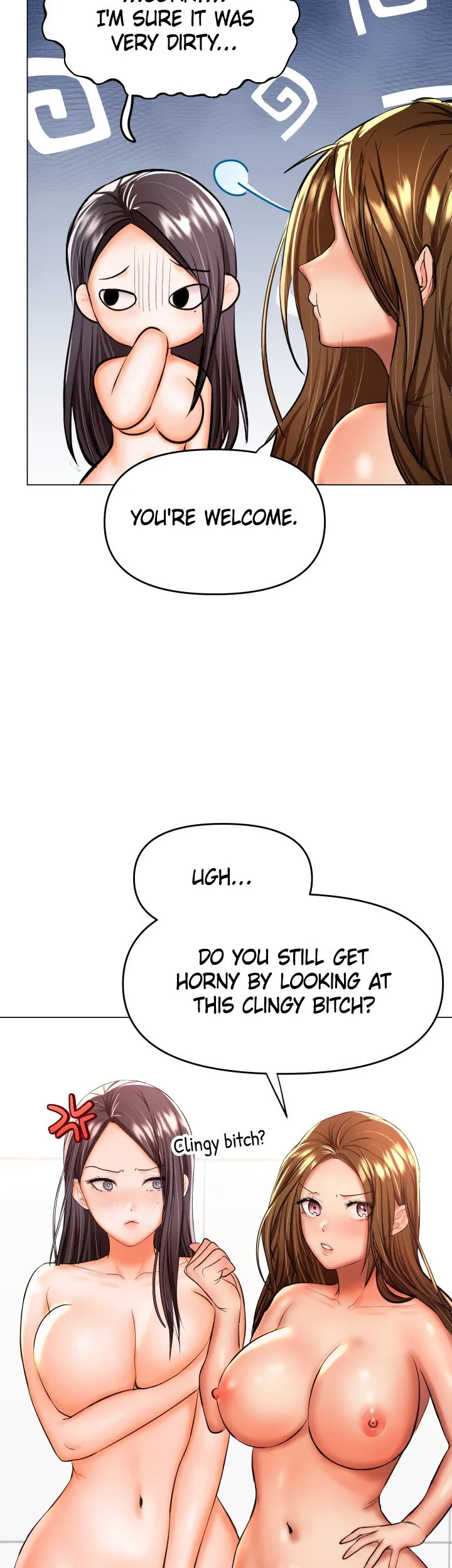 Sponsor Me Please Chapter 38 Page 47