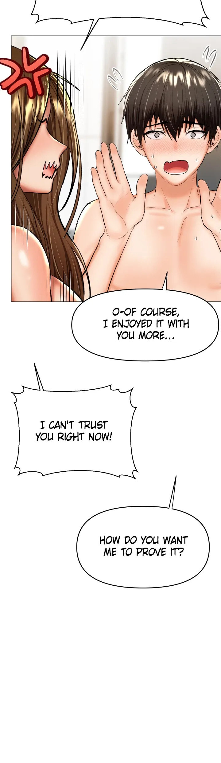 Sponsor Me Please Chapter 38 Page 49