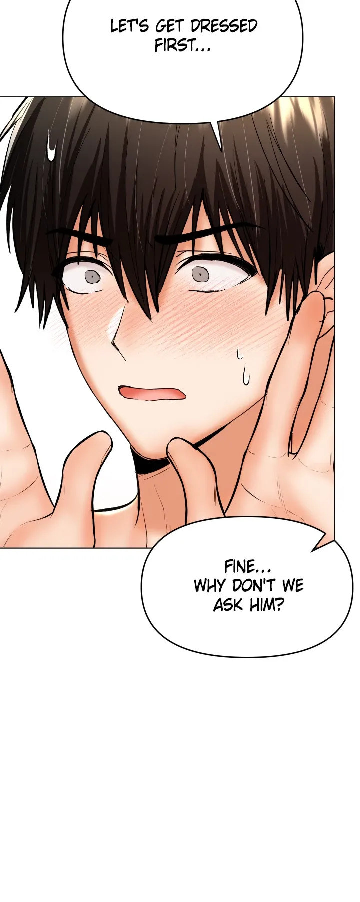 Sponsor Me Please Chapter 38 Page 54