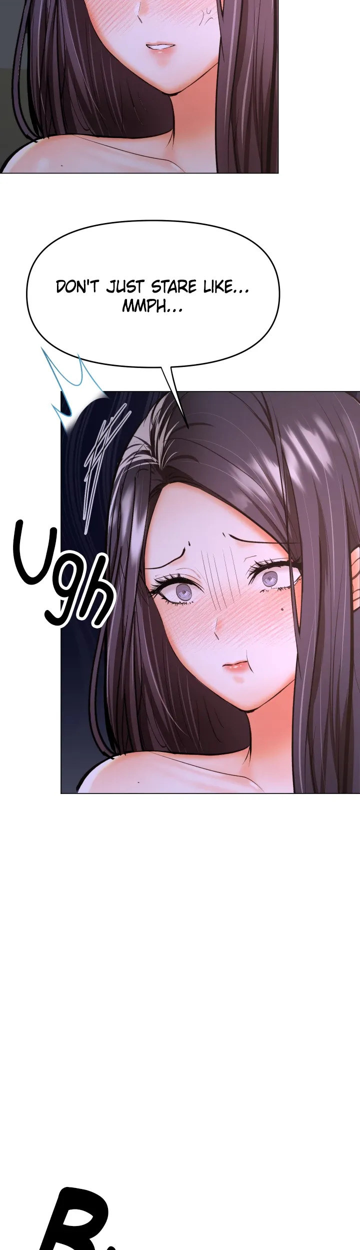 Sponsor Me Please Chapter 38 Page 7