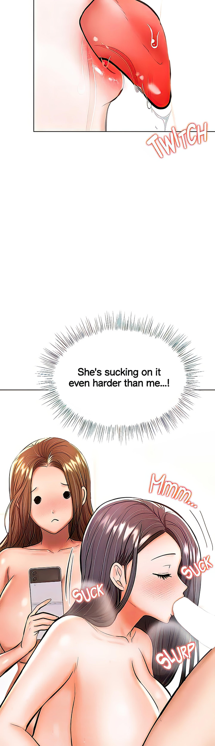 Sponsor Me Please Chapter 39 Page 13