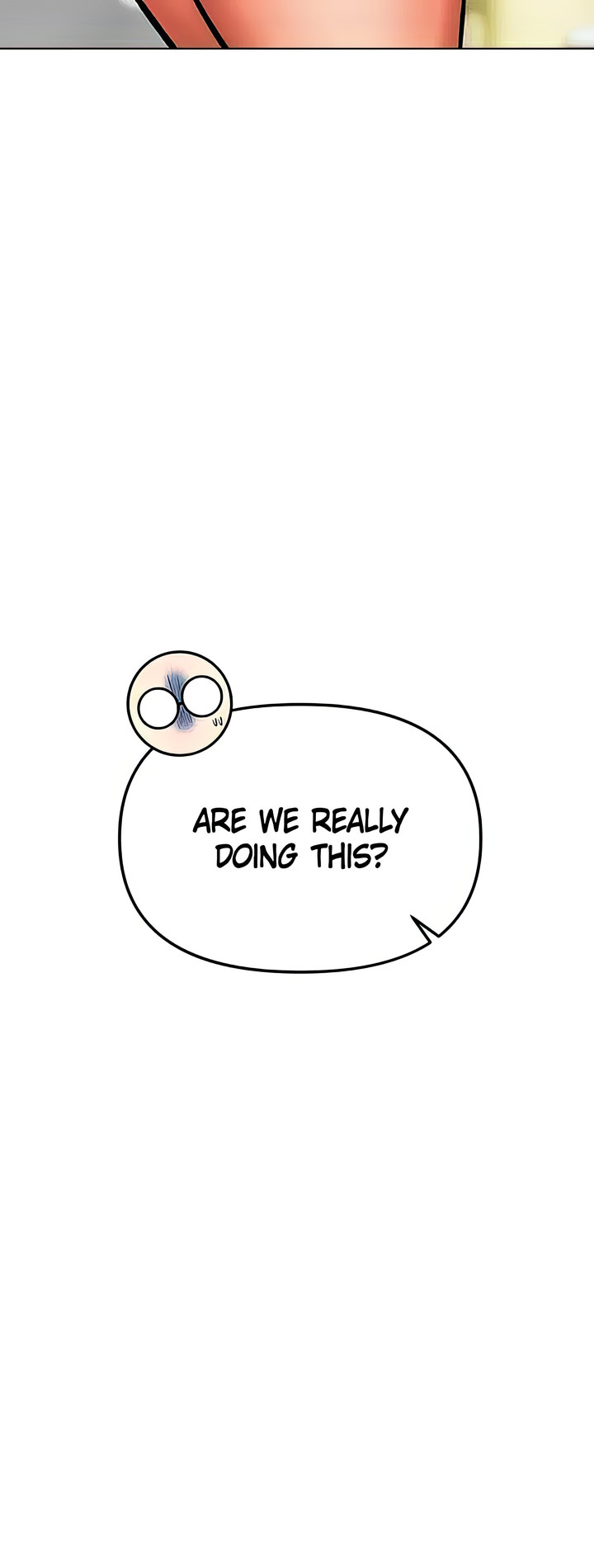 Sponsor Me Please Chapter 39 Page 2