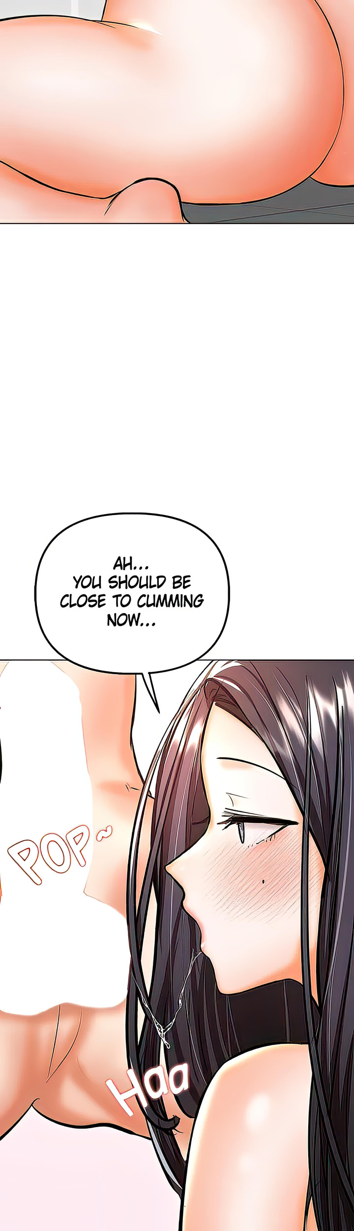 Sponsor Me Please Chapter 39 Page 21