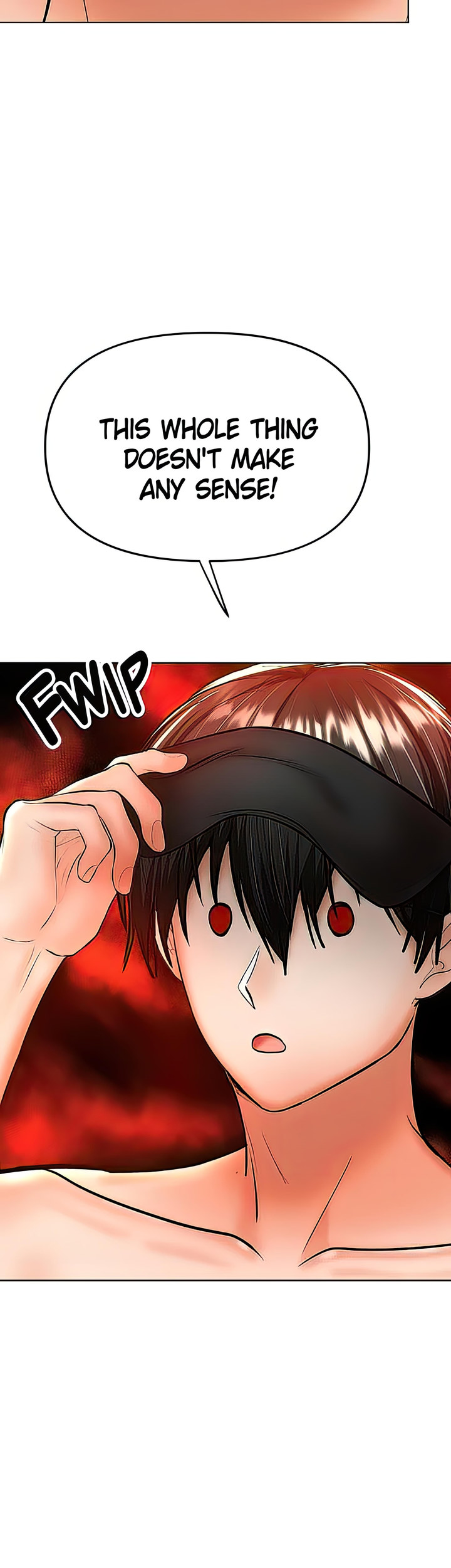 Sponsor Me Please Chapter 39 Page 58