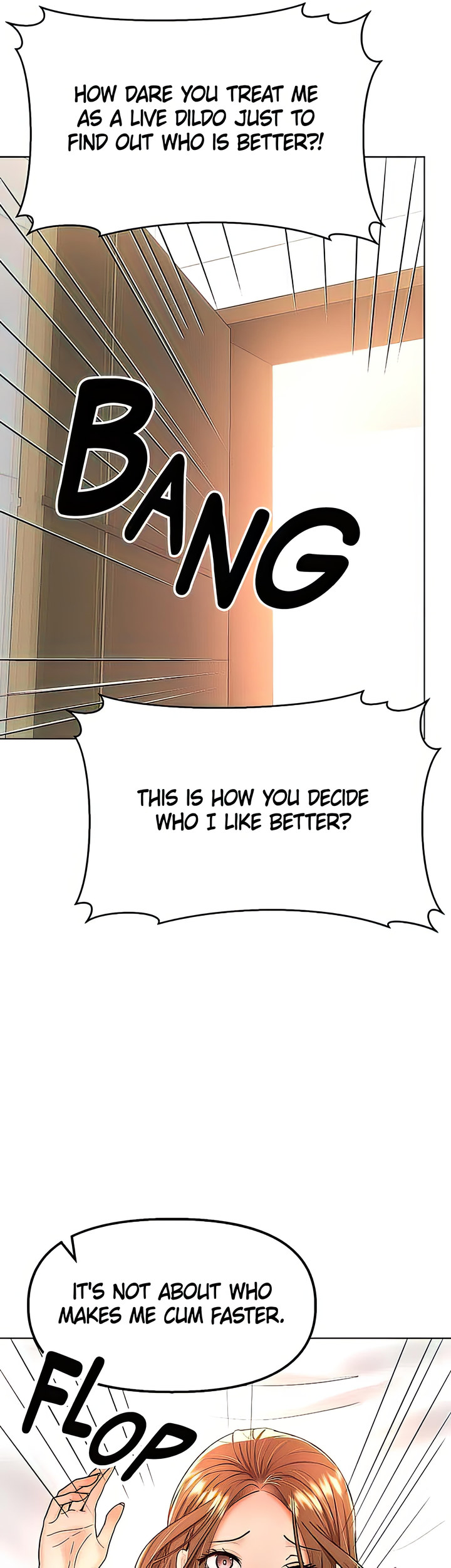 Sponsor Me Please Chapter 39 Page 60