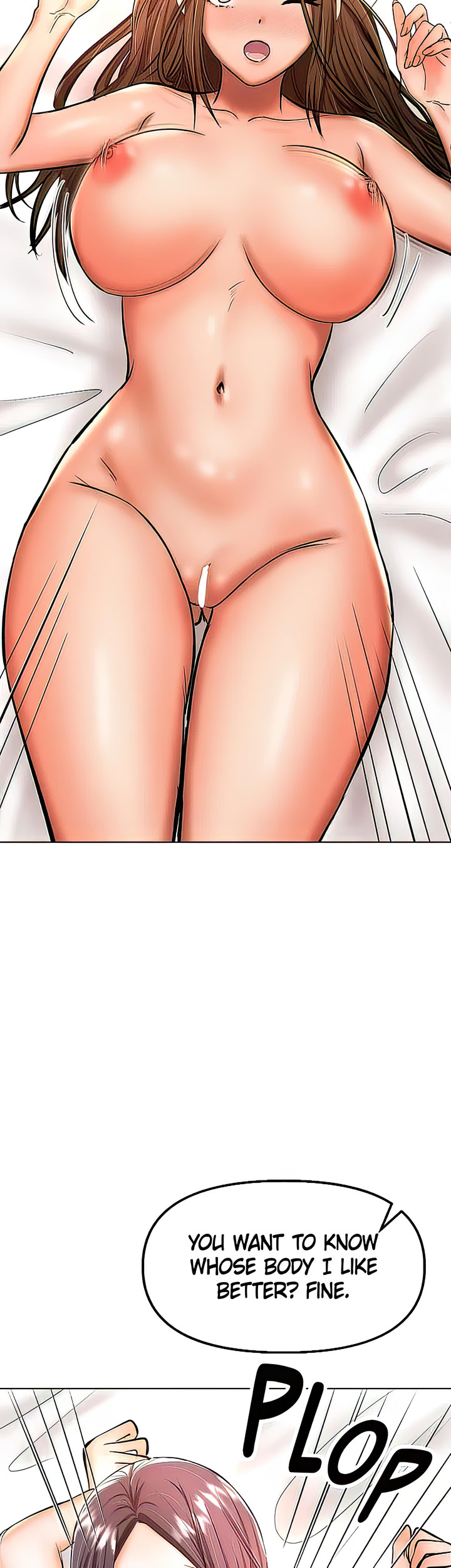 Sponsor Me Please Chapter 39 Page 61