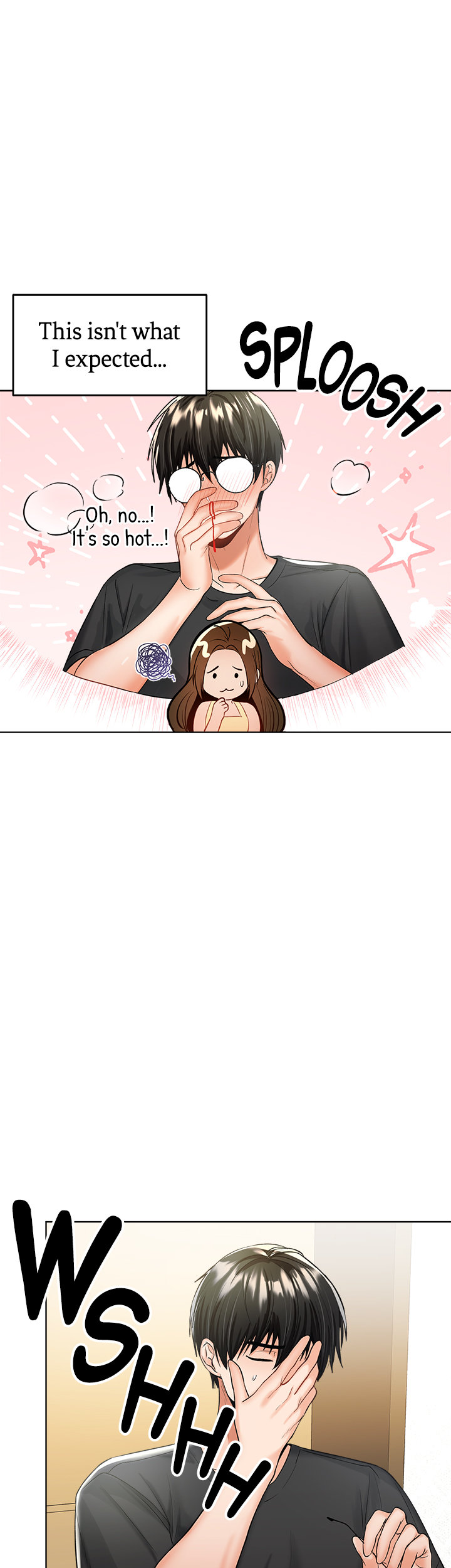 Sponsor Me Please Chapter 4 Page 10