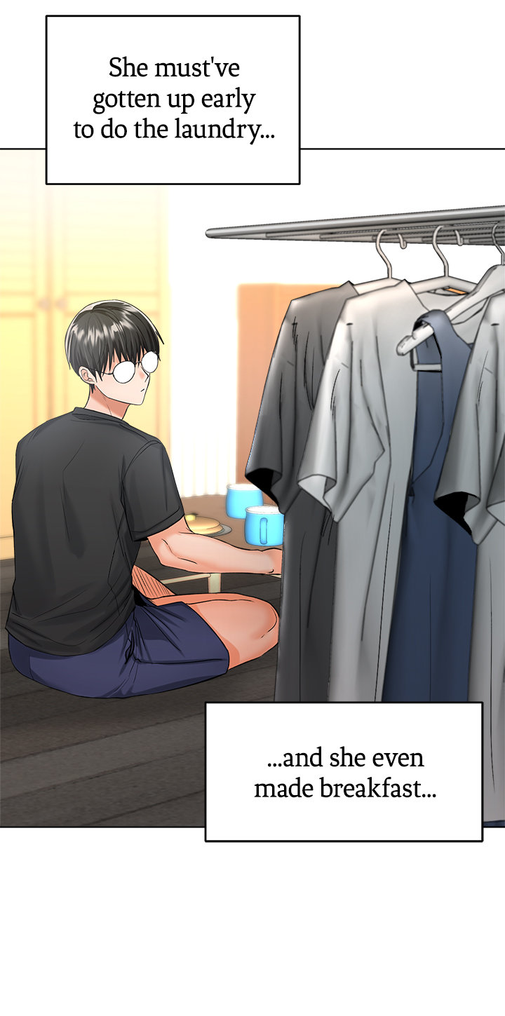 Sponsor Me Please Chapter 4 Page 13