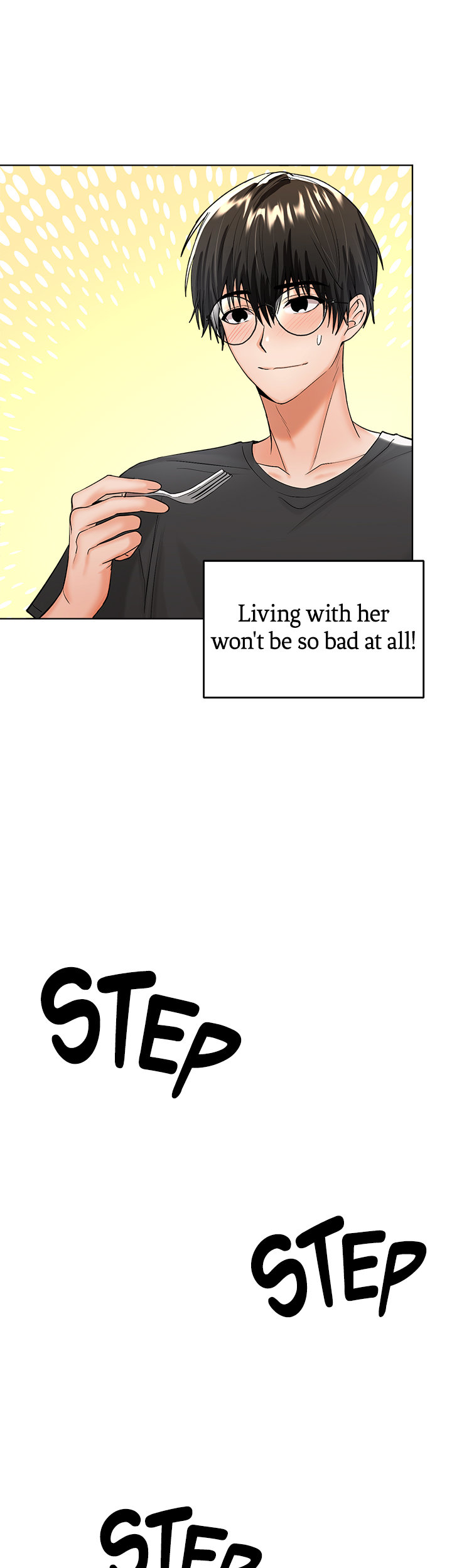 Sponsor Me Please Chapter 4 Page 14