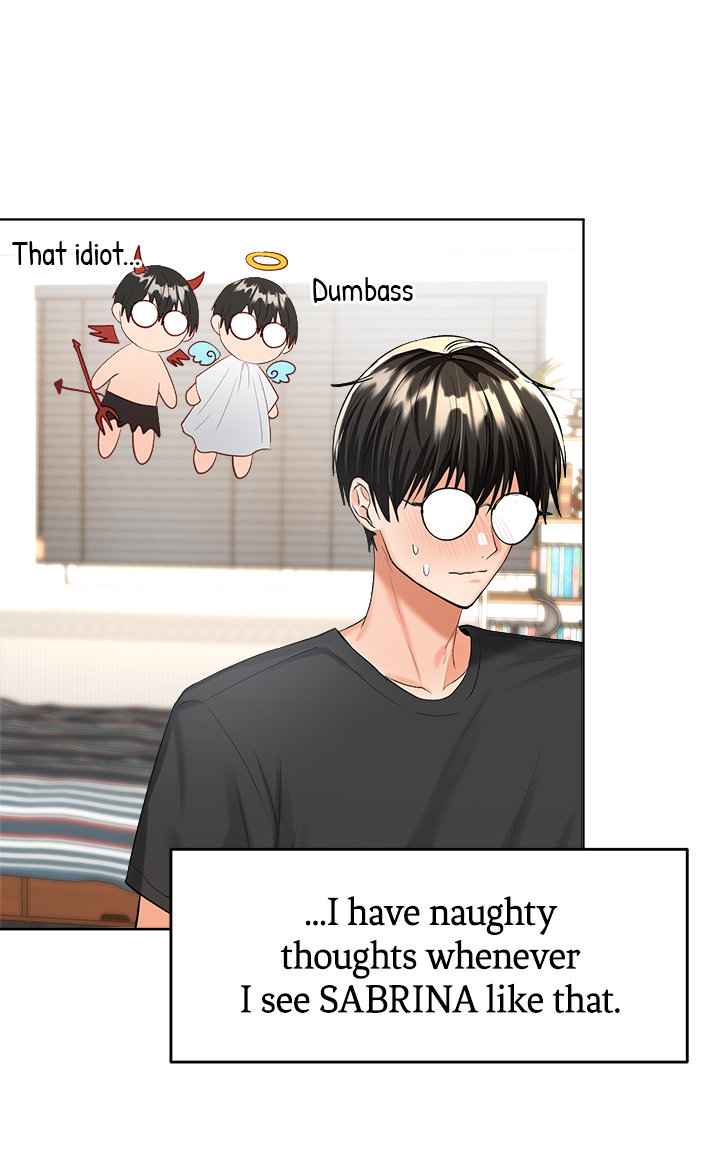 Sponsor Me Please Chapter 4 Page 30