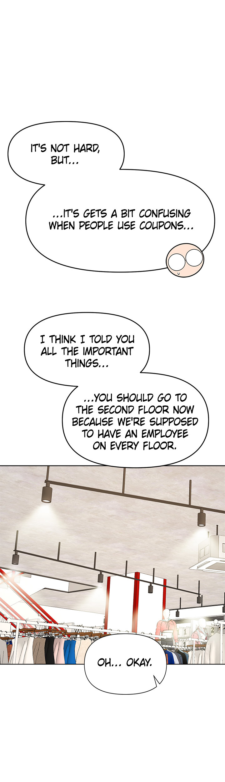 Sponsor Me Please Chapter 4 Page 44