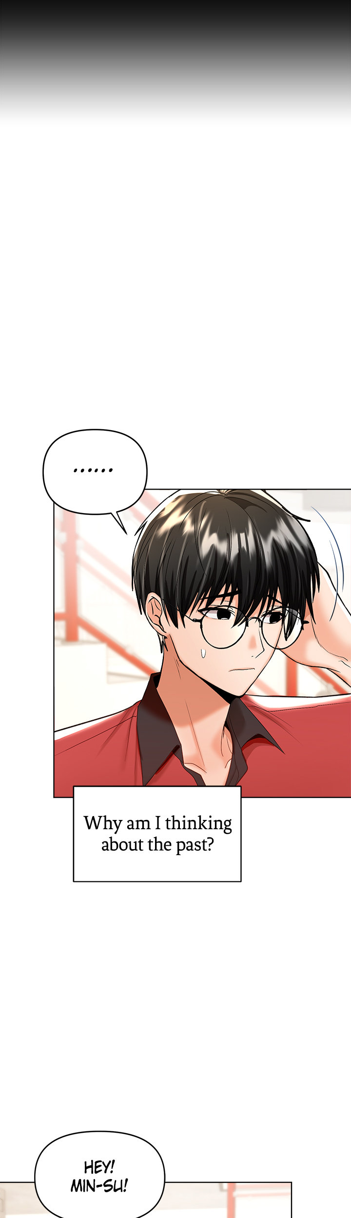 Sponsor Me Please Chapter 4 Page 50