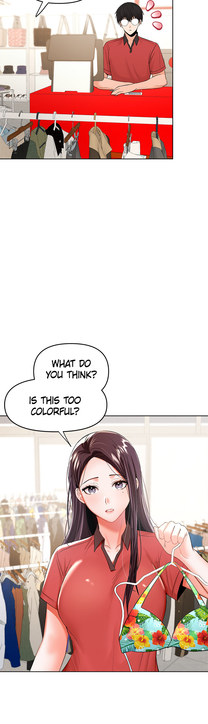 Sponsor Me Please Chapter 4 Page 51