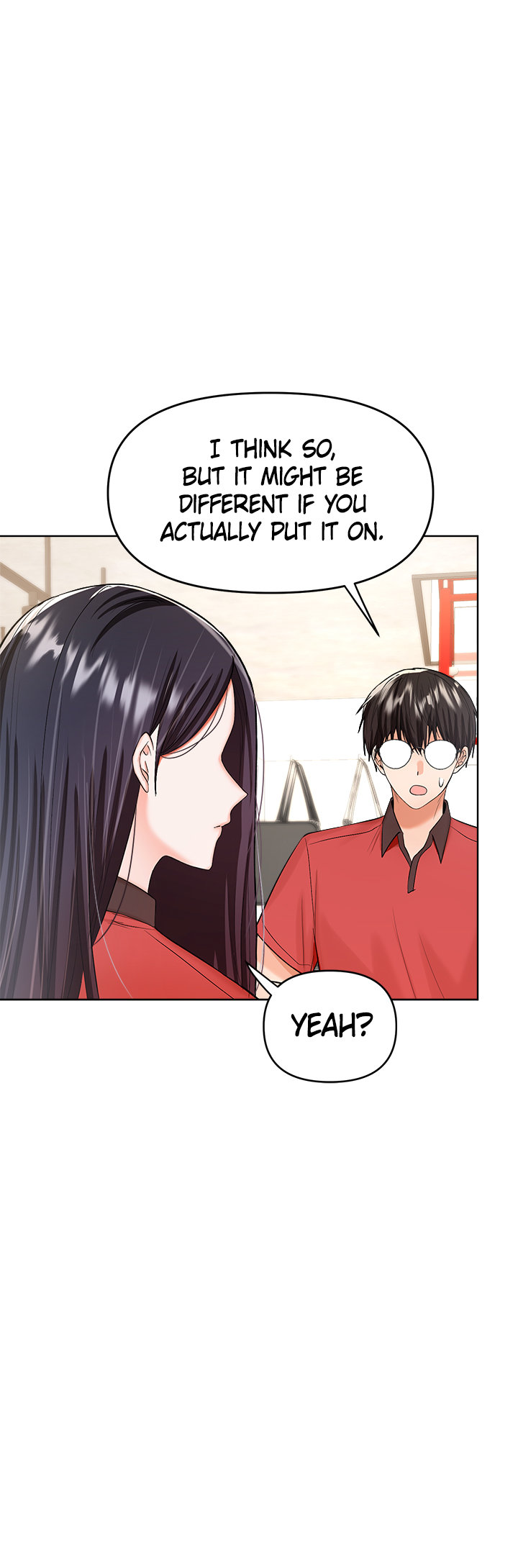 Sponsor Me Please Chapter 4 Page 52