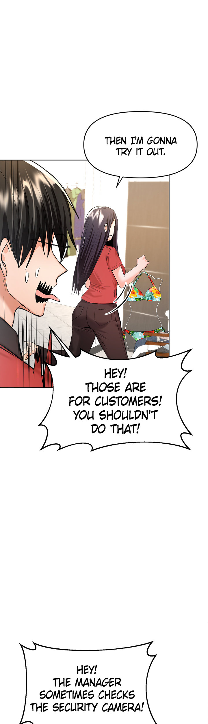Sponsor Me Please Chapter 4 Page 53