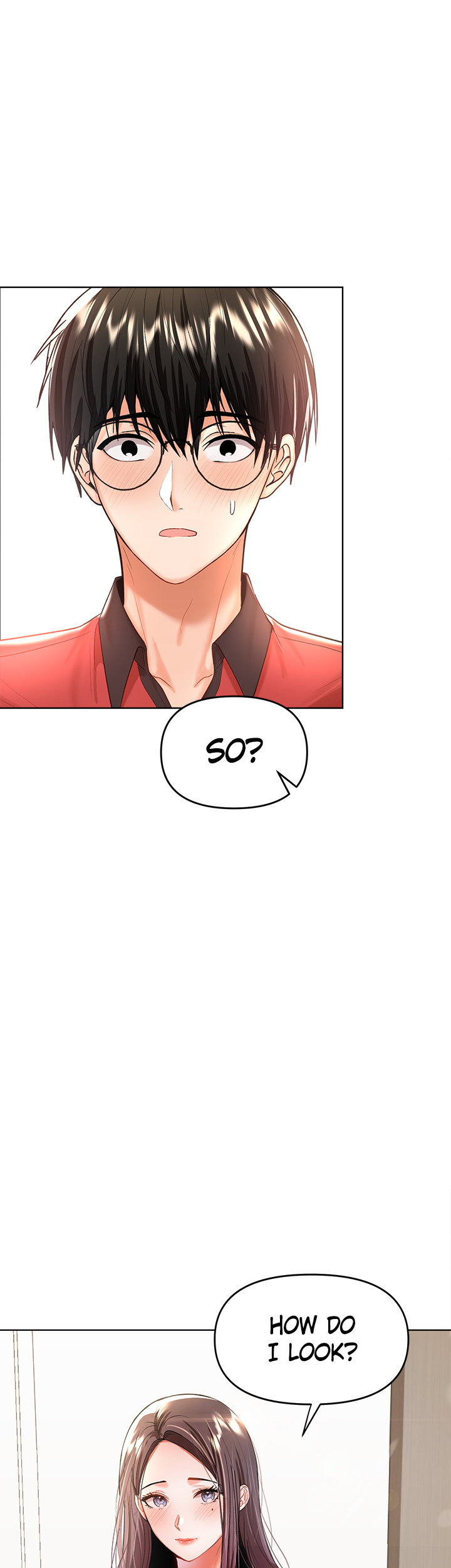 Sponsor Me Please Chapter 4 Page 55