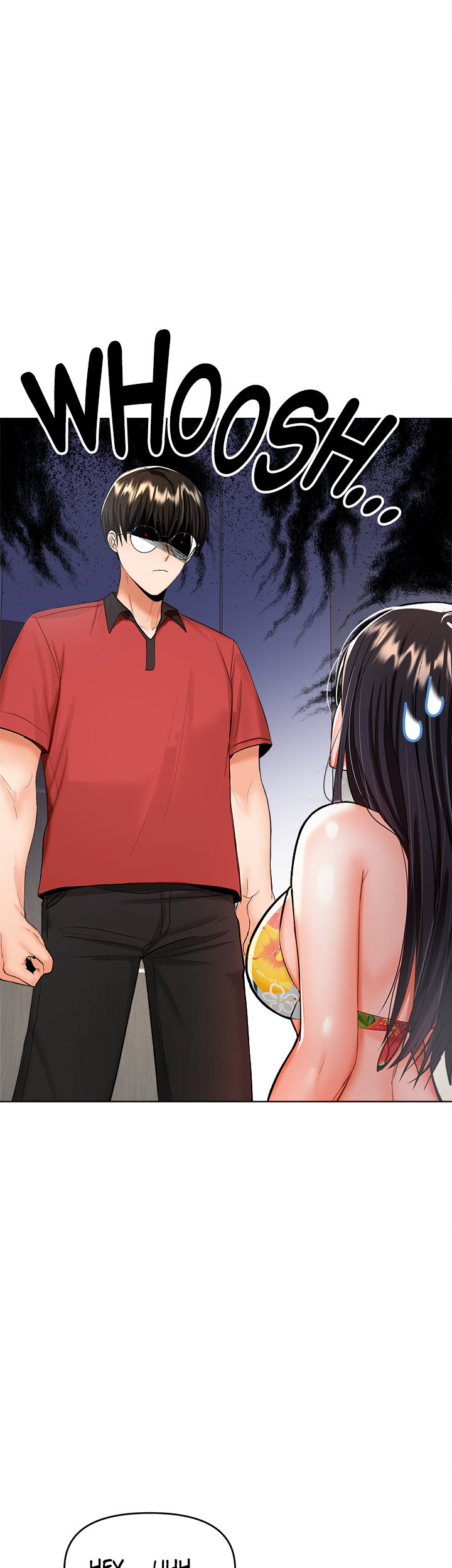 Sponsor Me Please Chapter 4 Page 60