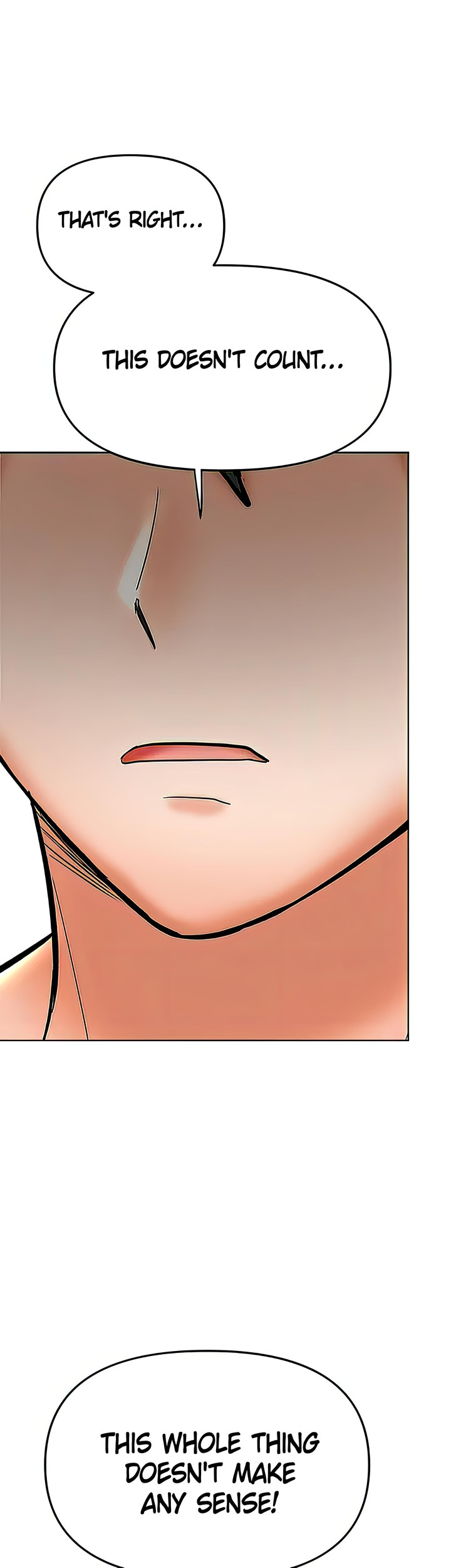 Sponsor Me Please Chapter 40 Page 1
