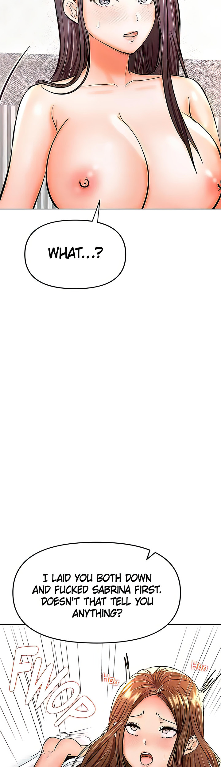 Sponsor Me Please Chapter 40 Page 17