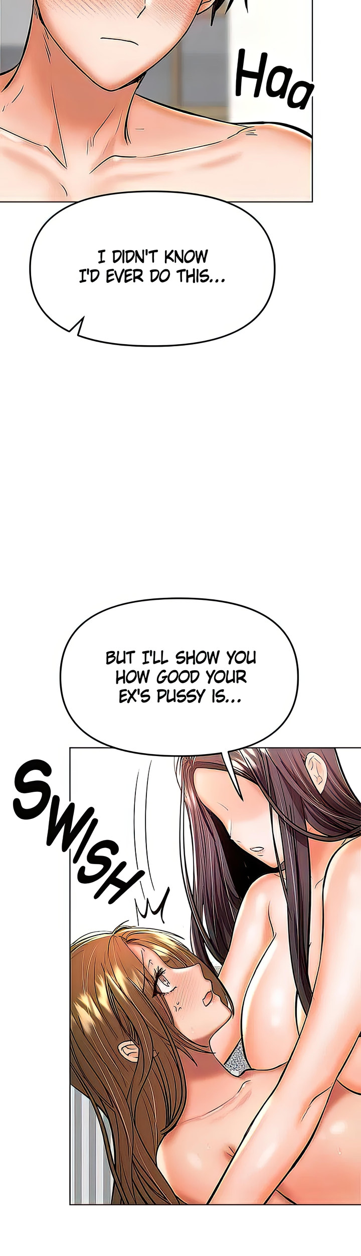 Sponsor Me Please Chapter 40 Page 20