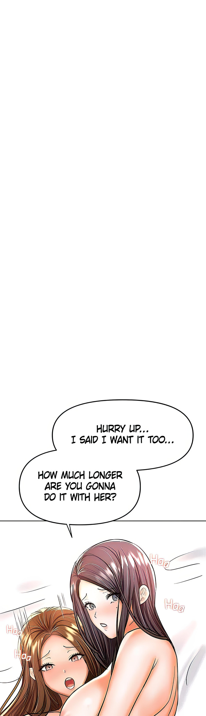 Sponsor Me Please Chapter 40 Page 23