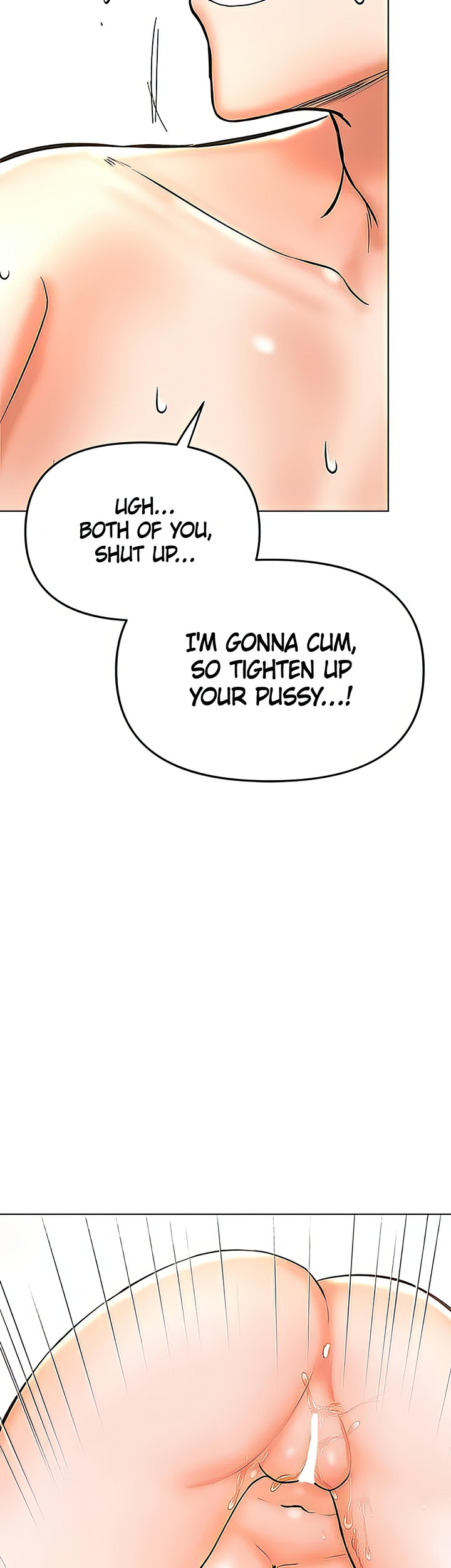 Sponsor Me Please Chapter 40 Page 28