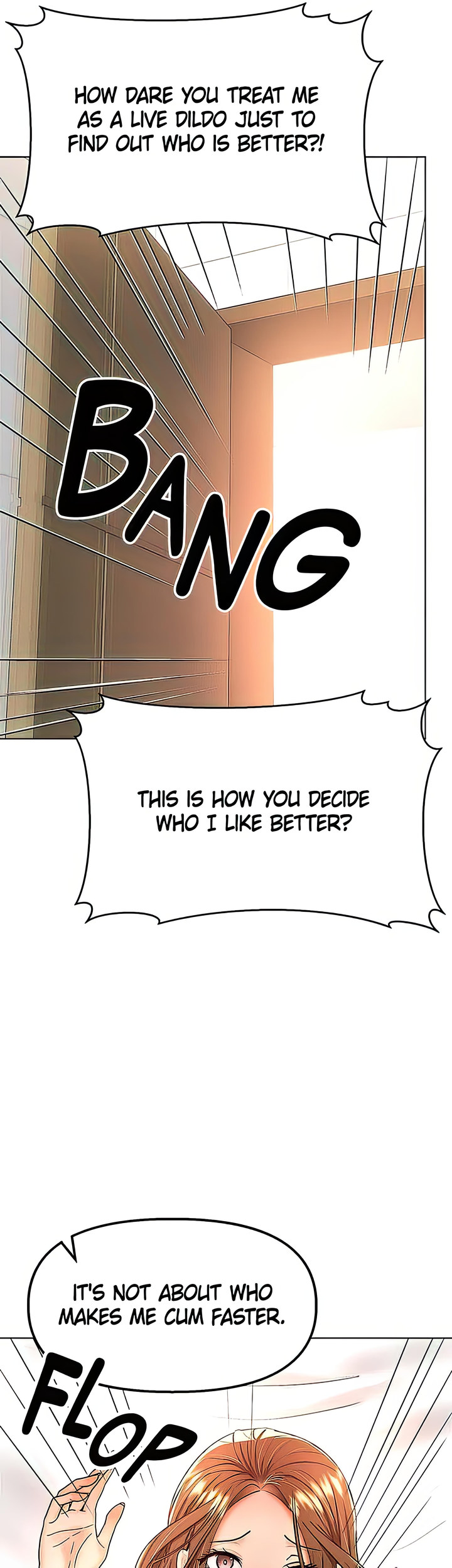 Sponsor Me Please Chapter 40 Page 3