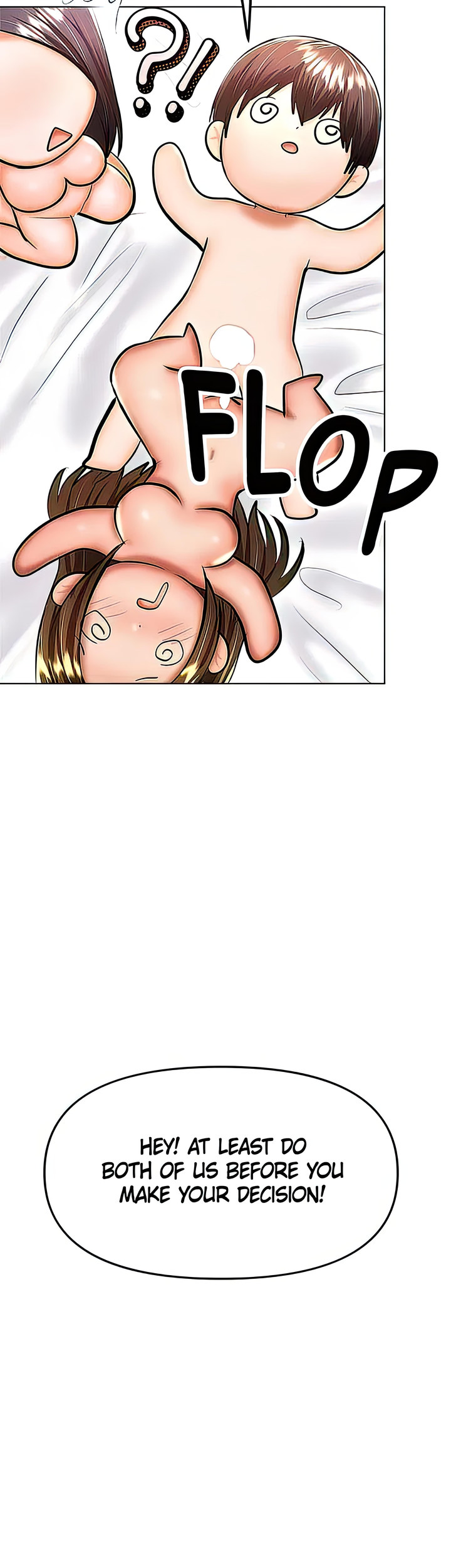 Sponsor Me Please Chapter 40 Page 31