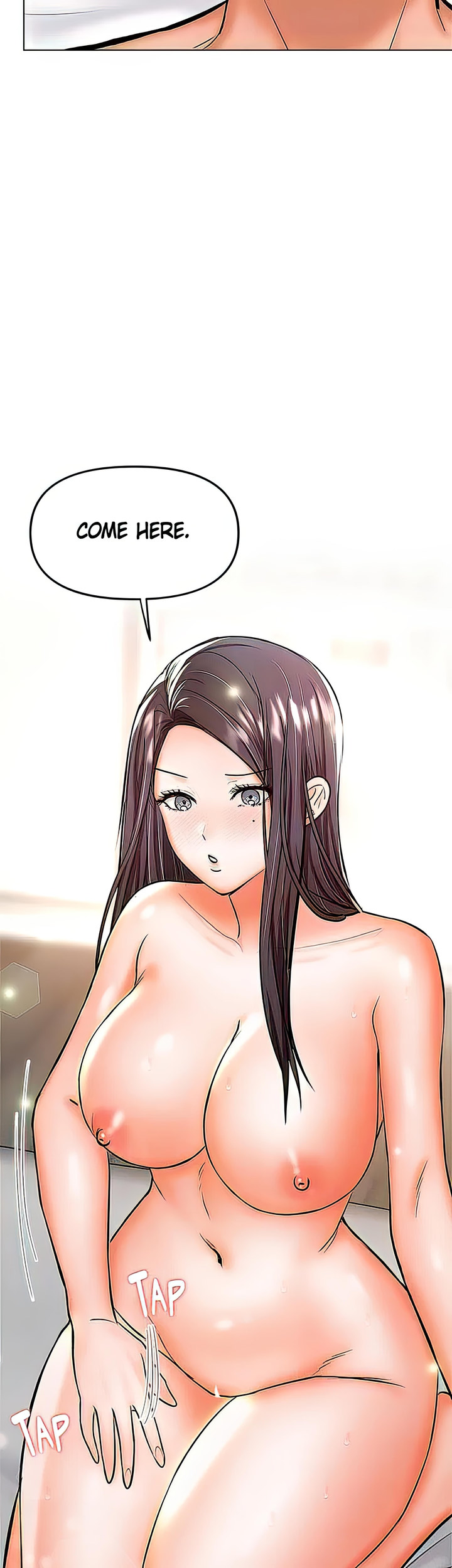 Sponsor Me Please Chapter 40 Page 34