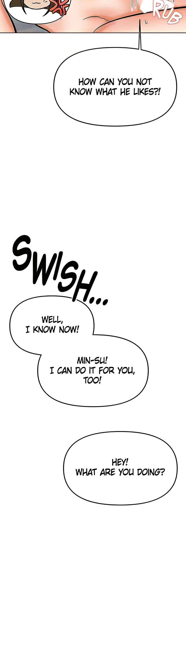 Sponsor Me Please Chapter 40 Page 40
