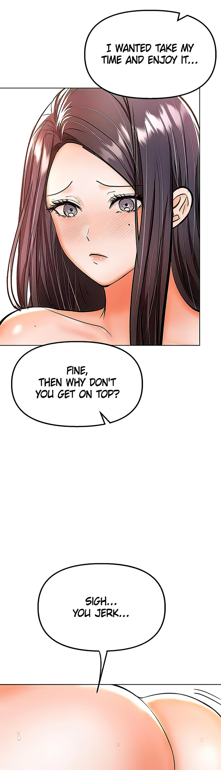 Sponsor Me Please Chapter 40 Page 46