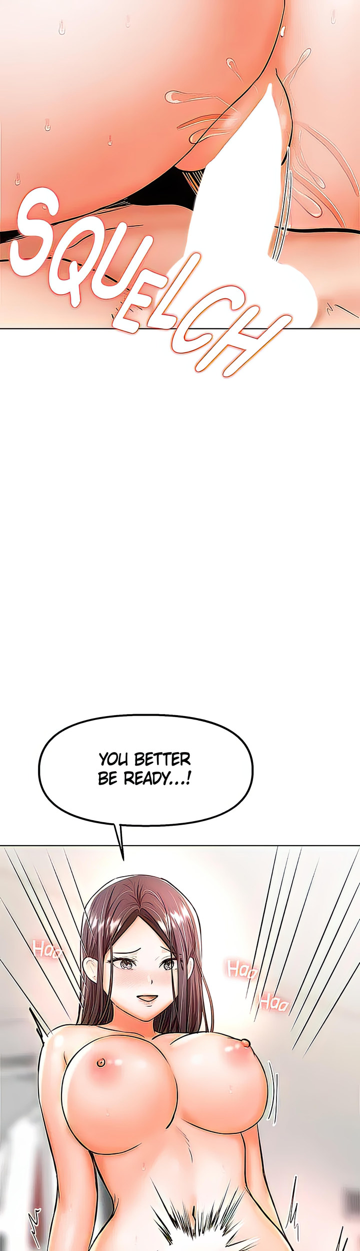Sponsor Me Please Chapter 40 Page 47