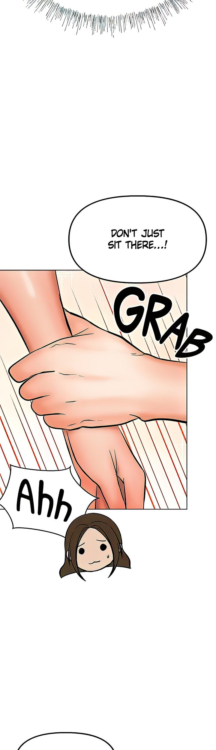 Sponsor Me Please Chapter 40 Page 50