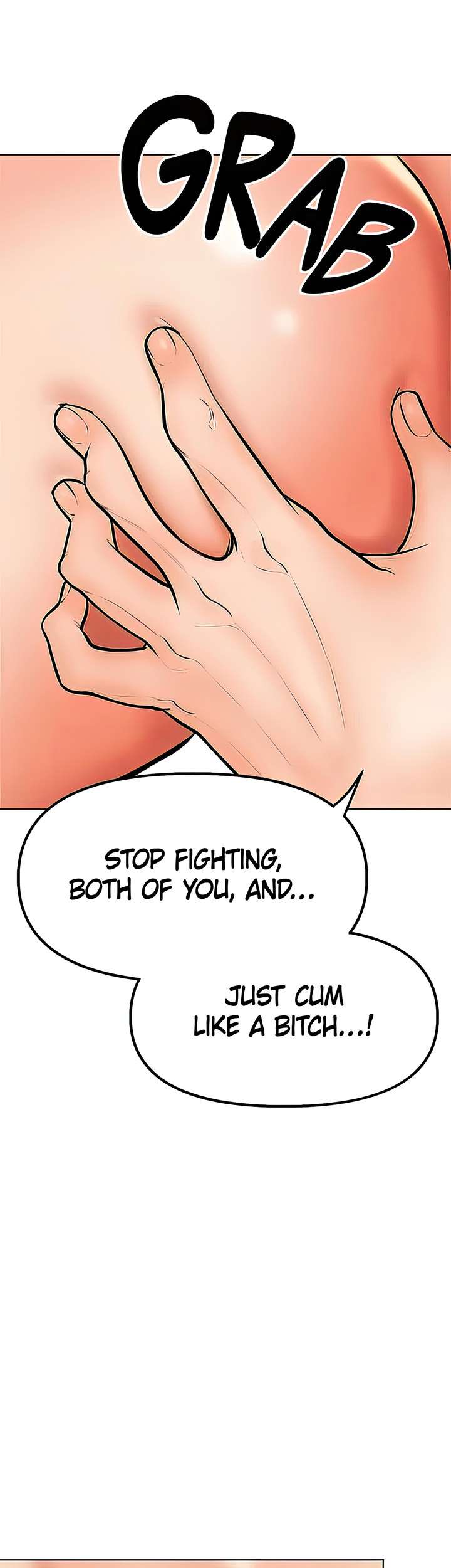 Sponsor Me Please Chapter 40 Page 58