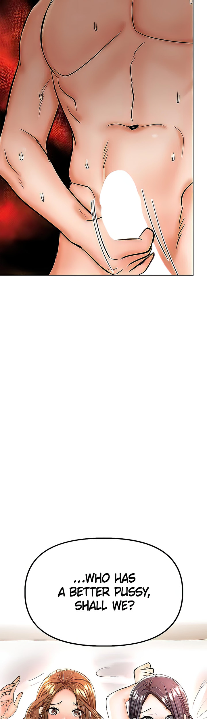 Sponsor Me Please Chapter 40 Page 6