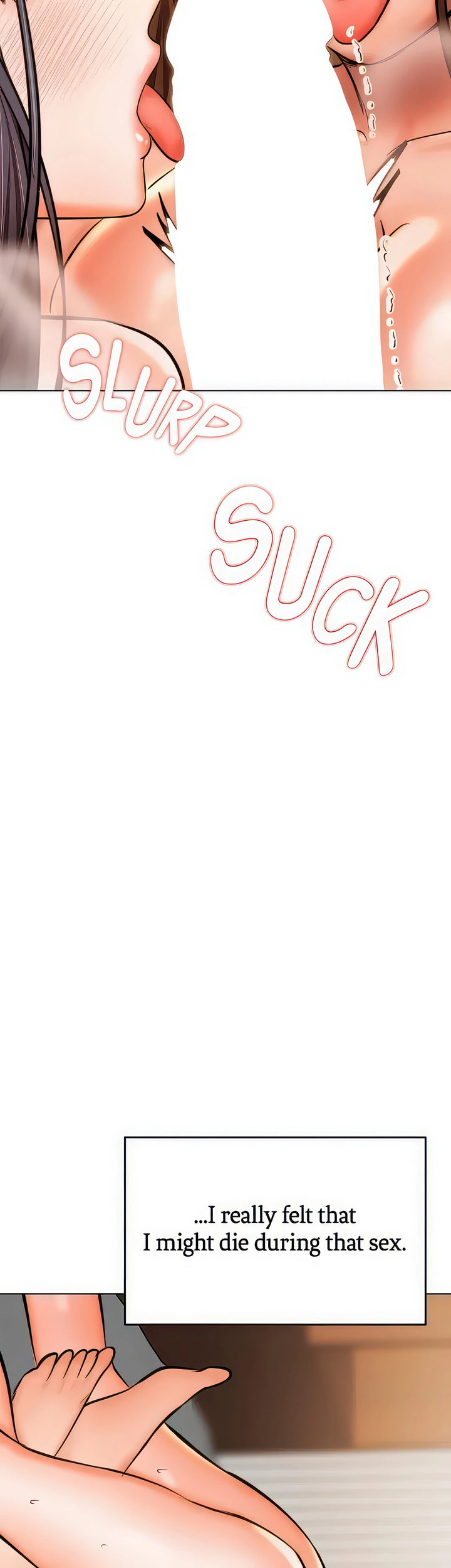 Sponsor Me Please Chapter 41 Page 10