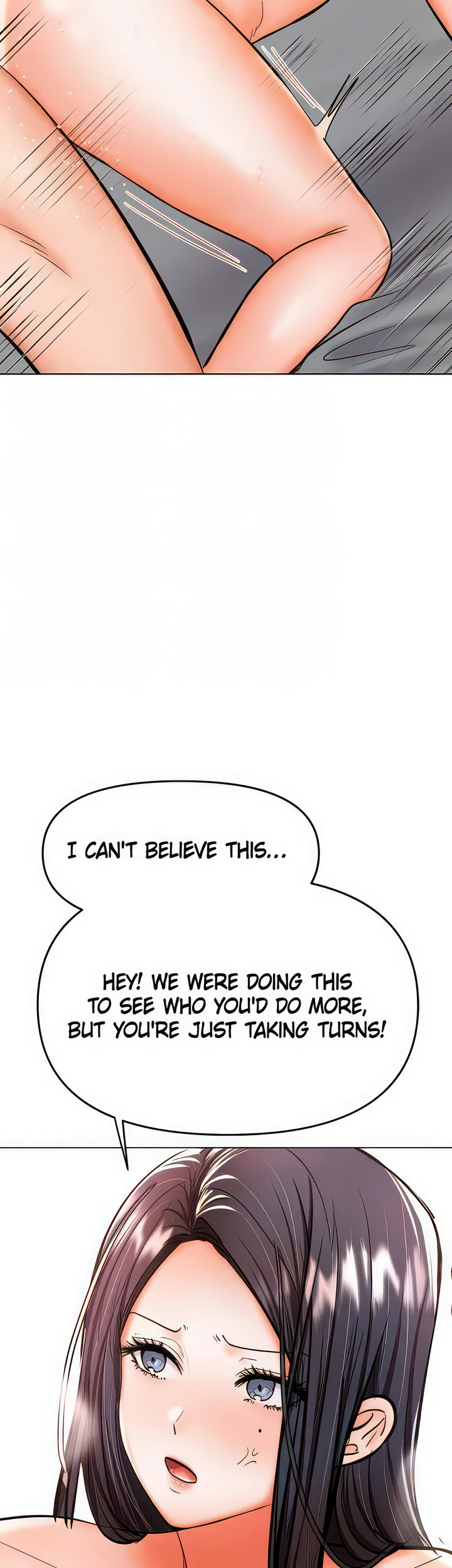 Sponsor Me Please Chapter 41 Page 17
