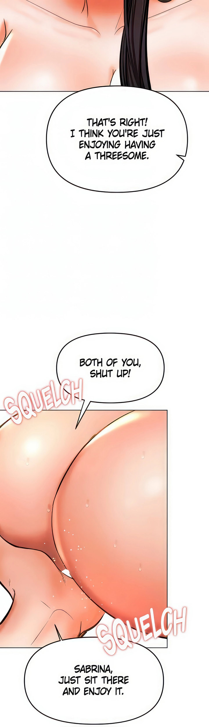 Sponsor Me Please Chapter 41 Page 18