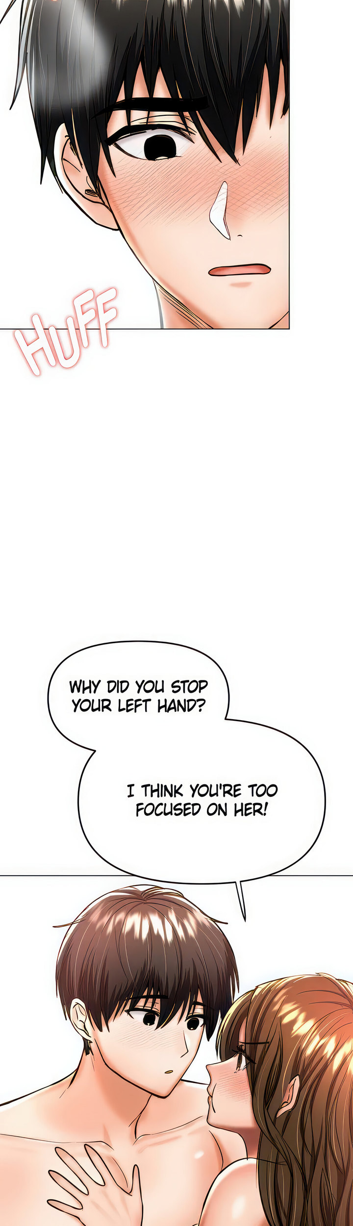 Sponsor Me Please Chapter 41 Page 24