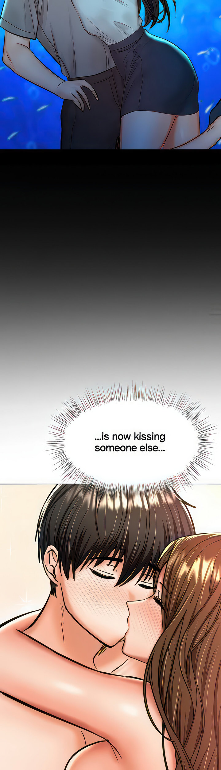 Sponsor Me Please Chapter 41 Page 28