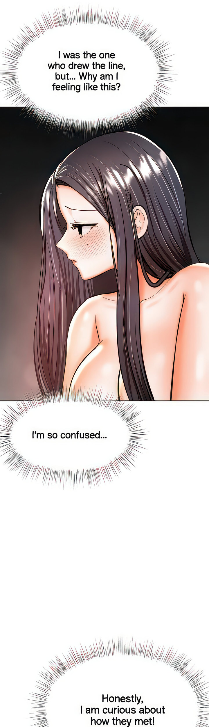 Sponsor Me Please Chapter 41 Page 30