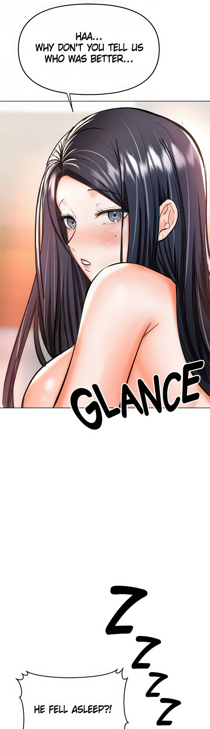 Sponsor Me Please Chapter 41 Page 34