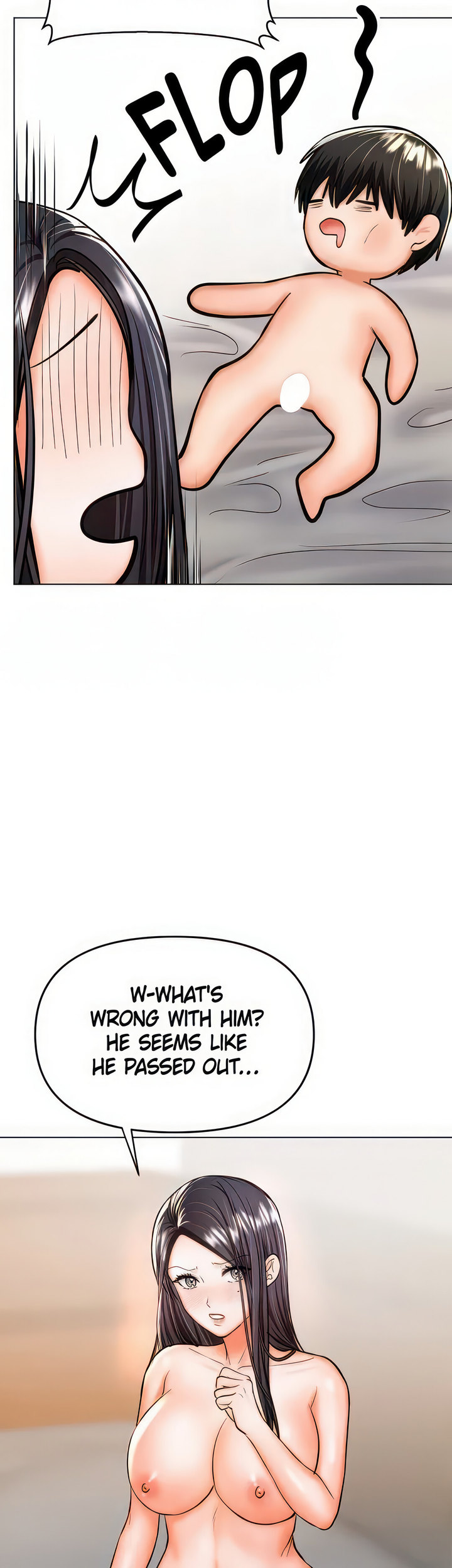 Sponsor Me Please Chapter 41 Page 35