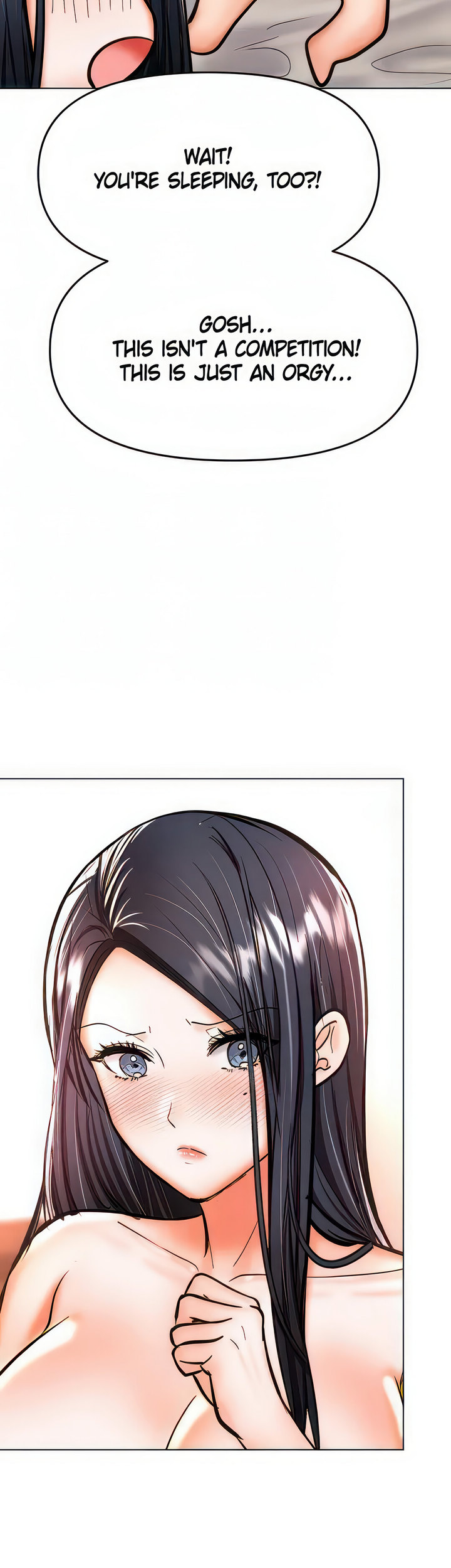 Sponsor Me Please Chapter 41 Page 37