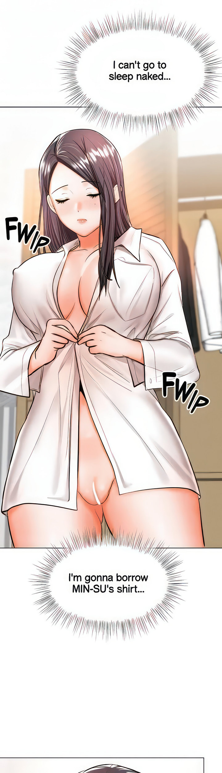 Sponsor Me Please Chapter 41 Page 40