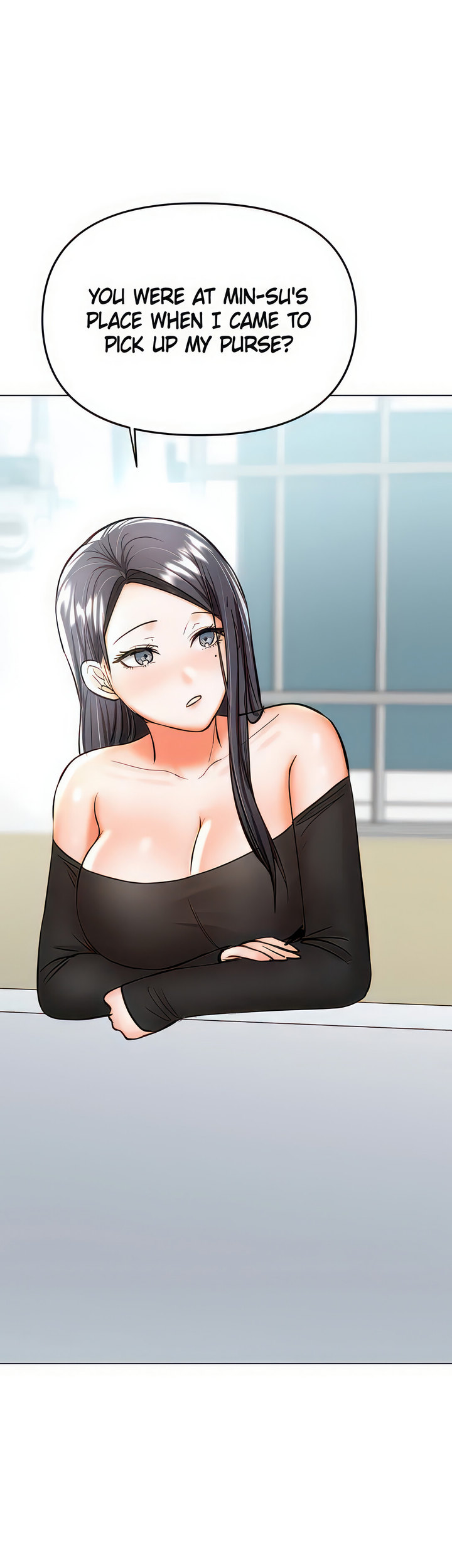 Sponsor Me Please Chapter 41 Page 49