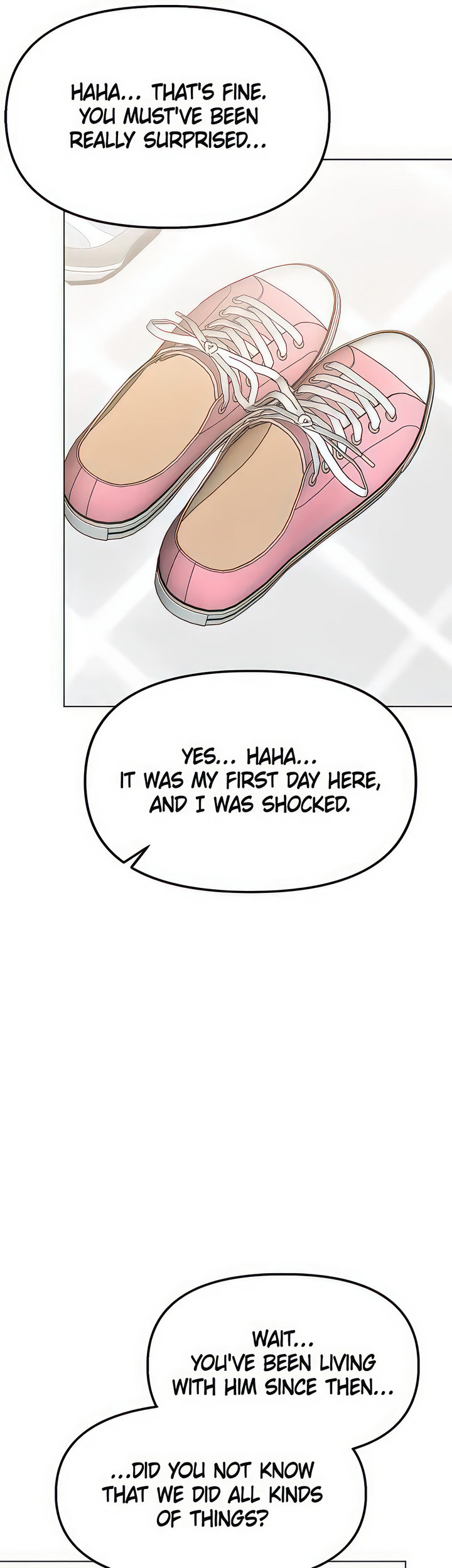 Sponsor Me Please Chapter 41 Page 52